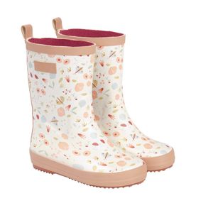 Little Dutch regenlaarsjes Flowers & Butterflies Maat