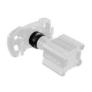 MOZA RS07 gamecontrolleraccessoire Snelkoppelingsadapter