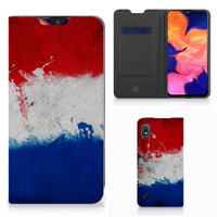 Samsung Galaxy A10 Standcase Nederland