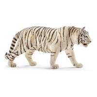 Schleich Speelfiguur Witte Tijger