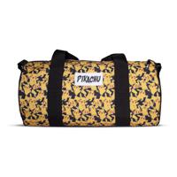 Pokémon Duffle Bag Pikachu AOP - thumbnail