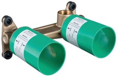 Axor Inbouwdeel voor Wastafelmengkraan