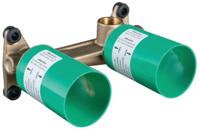 Axor Inbouwdeel voor Wastafelmengkraan