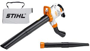 Stihl SHE 81 Elektrische bladzuiger - 48110110840