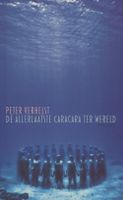 De allerlaatste Caracara ter wereld - Peter Verhelst - ebook - thumbnail