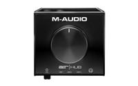 M-AUDIO AIR|Hub USB 2.0 Type-C Zwart