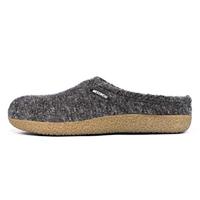 Giesswein Unisex Veitsch Pantoffels, Leisteen 019, 7 UK