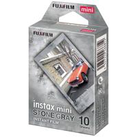 Fujifilm Instax Mini Stone Point-and-shoot filmcamera