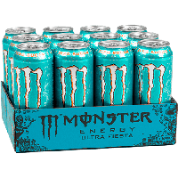 Monster Energy Drink