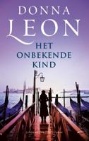 Het onbekende kind - Donna Leon - ebook