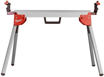 Milwaukee MSL 2000 Universeel onderstel voor afkort-/verstekzaagmachines - 4933459617 Milwaukee MSL 2000 Universeel onderstel voor afkort-/verstekzaagmachines - 4933459617
