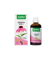 Echinacea forte + vegan bio - thumbnail