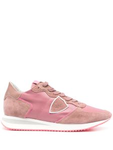 Philippe Model Paris baskets Trpx Basic - Rose