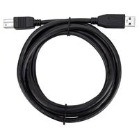 Targus ACC972EUZ USB-kabel (USB 3.0-stekker A naar micro-USB-stekker B) zwart