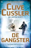 De gangster - Clive Cussler - ebook