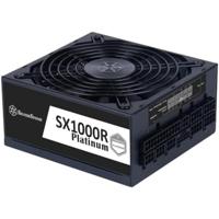 SILVERSTONE TECHNOLOGY SilvStone SST-SX1000R-PL 1300W ATX 40 SST-SX1000R-PL