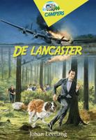De Lancaster - Johan Leeflang - ebook