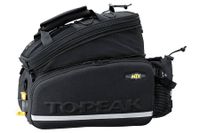 Topeak MTX Trunkbag DX Voor- en Achtertas 12.3L - Zwart - thumbnail