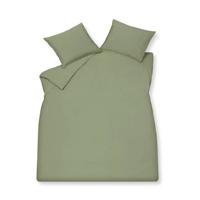 Vandyck katoenen dekbedovertrek 2 persoons (200x200/220 cm)