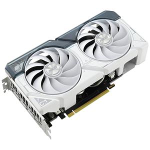 Asus Nvidia GeForce RTX 4060 Ti Videokaart Dual 8 GB GDDR6-RAM PCIe 4.0 x4