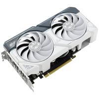 Asus Nvidia GeForce RTX 4060 Ti Videokaart Dual 8 GB GDDR6-RAM PCIe 4.0 x4 - thumbnail