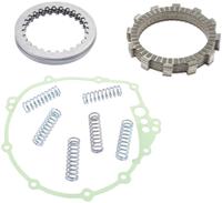 TRW Clutch super kit, msk203
