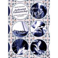 Ontdek Nederland-authentiek vakmanschap (DVD)