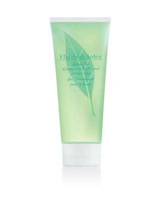 Elizabeth Arden Green Tea Energizing douchegel Unisex Lichaam Groene thee 200 ml