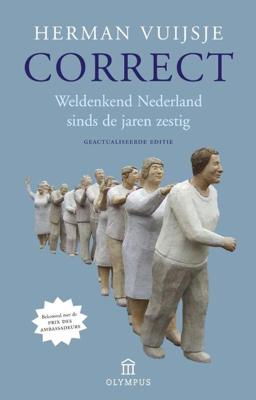 Correct - Herman Vuijsje - eBook (9789025431303) Correct - Herman Vuijsje - eBook (9789025431303)