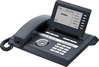 Siemens CUC155 OpenStage 40 HFA lava IP-telefoon (gereviseerd)