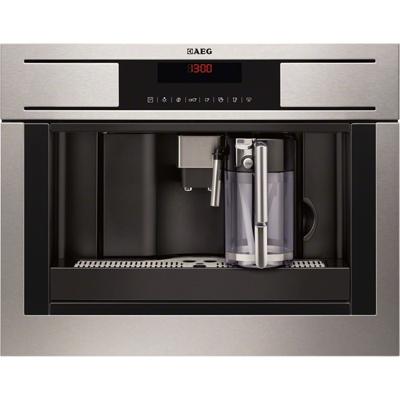 AEG PE4551-M koffiezetapparaat Espressomachine 1,8 l Volledig automatisch AEG PE4551-M koffiezetapparaat Espressomachine 1,8 l Volledig automatisch