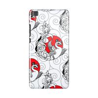 Telefoonhoesje Kunststof Telefoonhoesjes