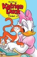 Katrien Duck pocket 2 - thumbnail