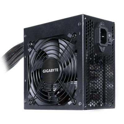 Gigabyte P650B power supply unit 650 W 20+4 pin ATX ATX Zwart