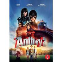 Antboy 3 (DVD)