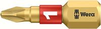 851/1 BDC Bits SB, PH1, PH 1 x 25 mm, Wera 05073332001