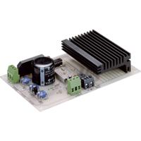 H-Tronic Netvoeding Bouwpakket Ingangsspanning (bereik): 30 V/AC (max.) Uitgangsspanning (bereik): 1 - 30 V/DC 3 A