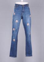 Vintage Slim True Spirit Blue size 28 / 32 for Unisex - thumbnail