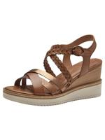 Tamaris Sandaaltje 1-28220-42 305 normaal Maat: 37 EU