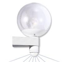 Steinel Bollamp L400S met bewegingsmelder 611118 - thumbnail