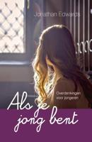 Als je jong bent - Jonathan Edwards - Paperback (9789402906479)