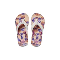 Reef Kids Ahi slippers meisjes