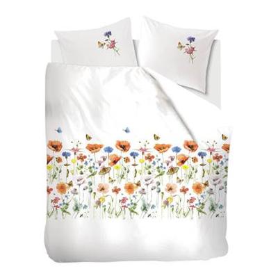 Marjolein Bastin Poppy Dekbedovertrek 240 x 220 cm
