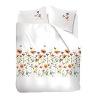Marjolein Bastin Poppy Dekbedovertrek 240 x 220 cm