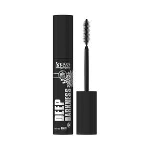 Lavera Mascara deep darkness intense black bio (13 ml)