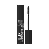 Lavera Mascara deep darkness intense black bio (13 ml)