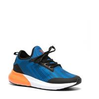 Scapino Osaga sneakers blauw/oranje