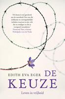 De keuze - Edith Eva Eger - eBook (9789044976069)