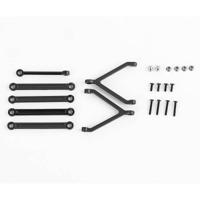 FMS - Fcx 1:24 12401 Rod Set (FMS-C3028)