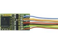Roco 10894 Locdecoder Module, Met kabel